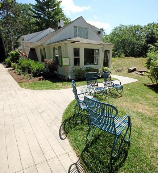 فندق The Lodge On The Cove