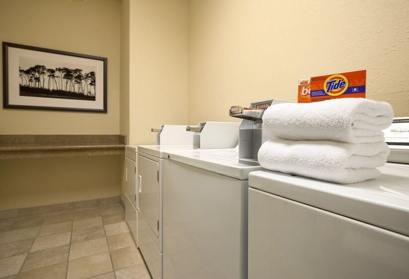 هتل The Palms Inn & Suites Miami, Kendall, Fl