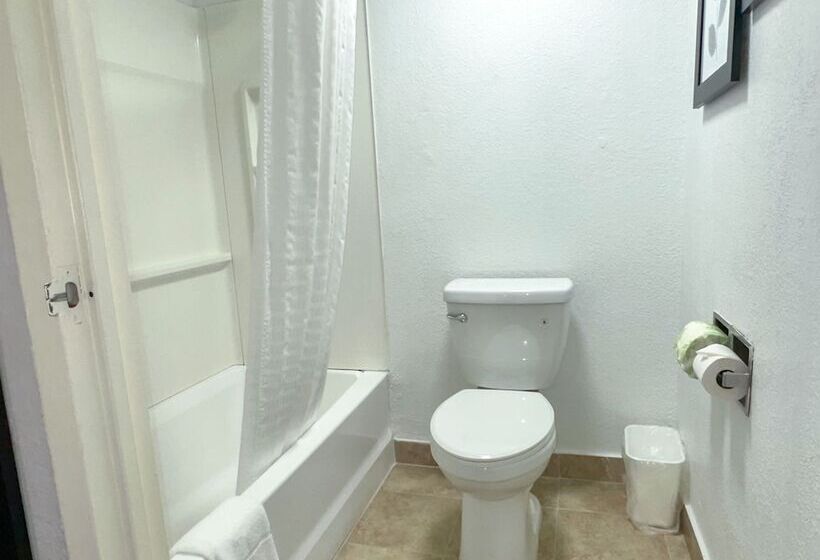 فندق The Palms Inn & Suites Miami, Kendall, Fl