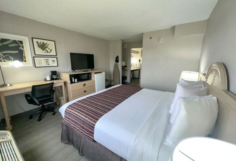 فندق The Palms Inn & Suites Miami, Kendall, Fl