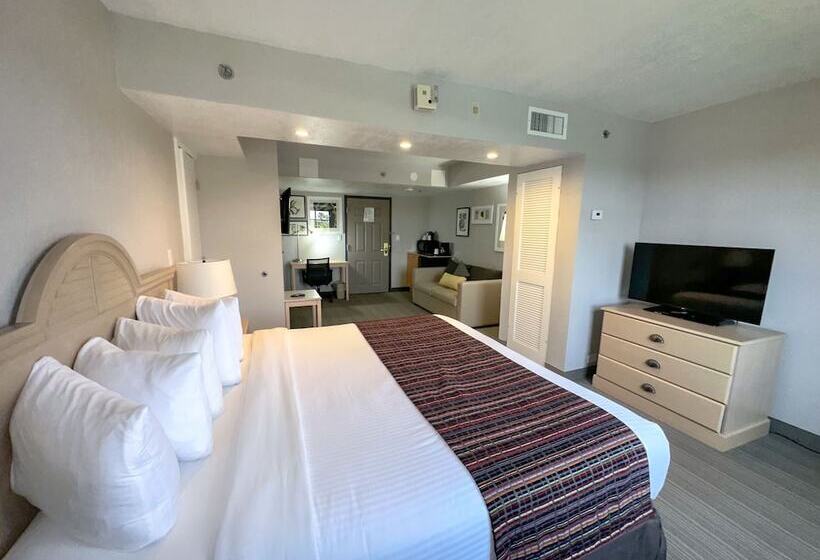 فندق The Palms Inn & Suites Miami, Kendall, Fl