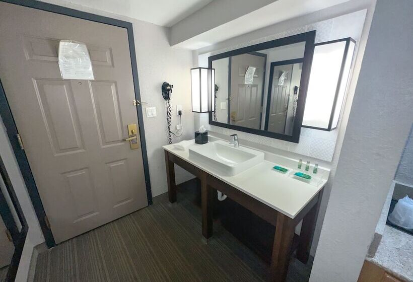 בית מלון כפרי The Palms Inn & Suites Miami, Kendall, Fl