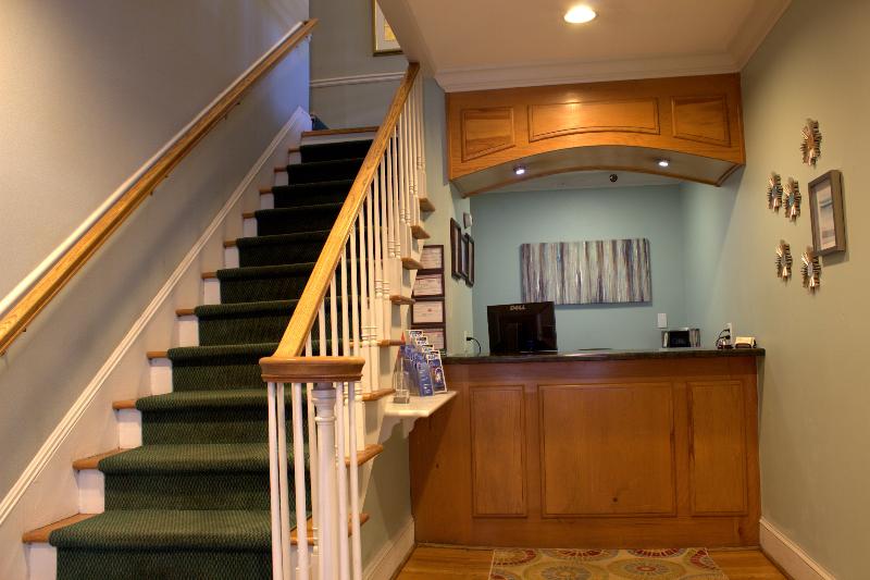 호텔 The University Inn At Emory