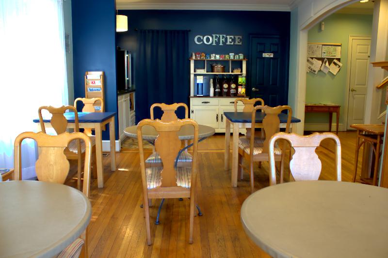 호텔 The University Inn At Emory