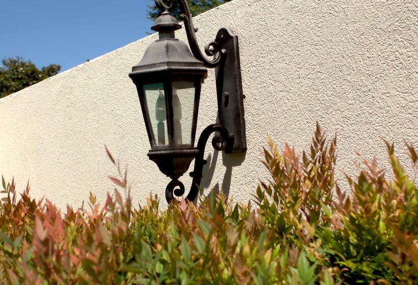 호텔 The University Inn At Emory