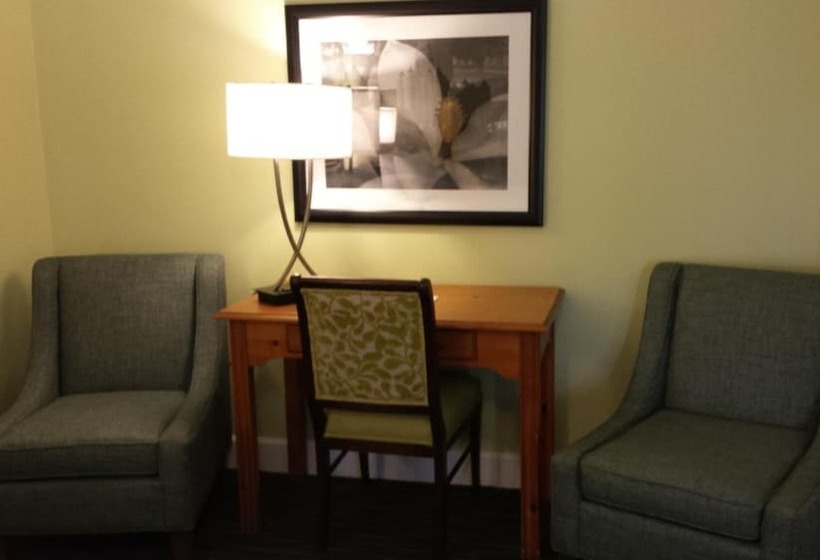 호텔 The University Inn At Emory