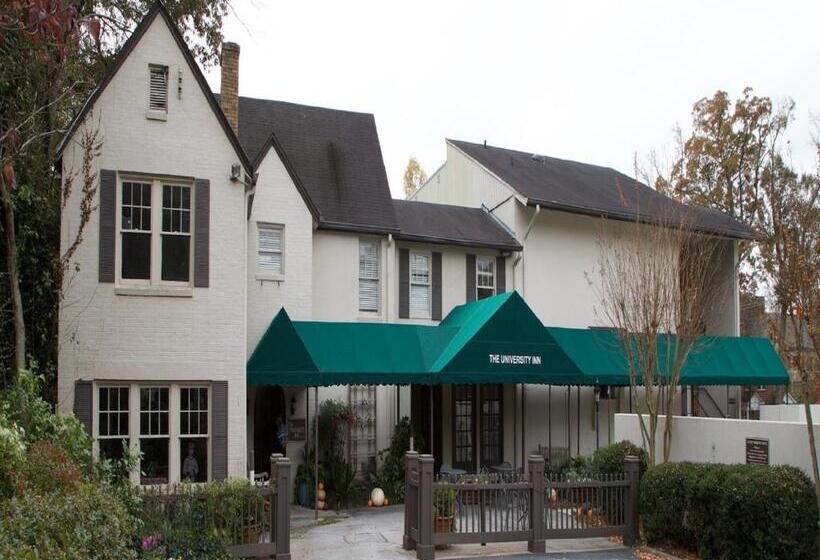 هتل The University Inn At Emory