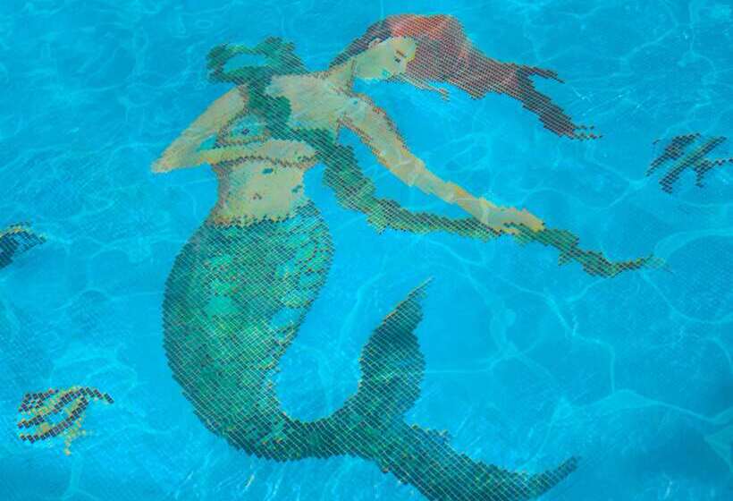 فندق The Vagabond