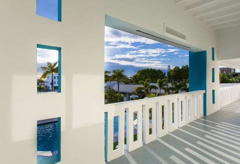 فندق The Vagabond