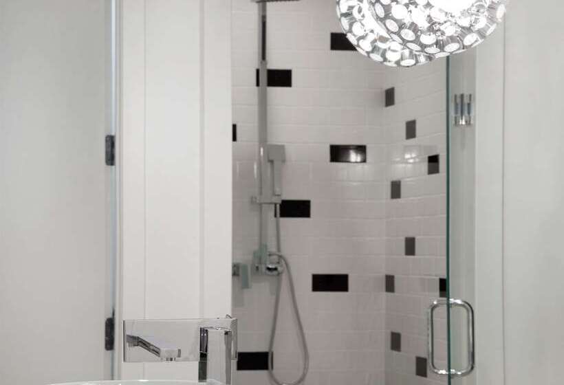 فندق The Vagabond