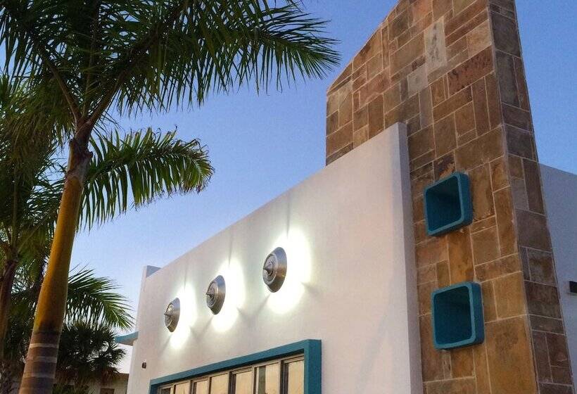 فندق The Vagabond