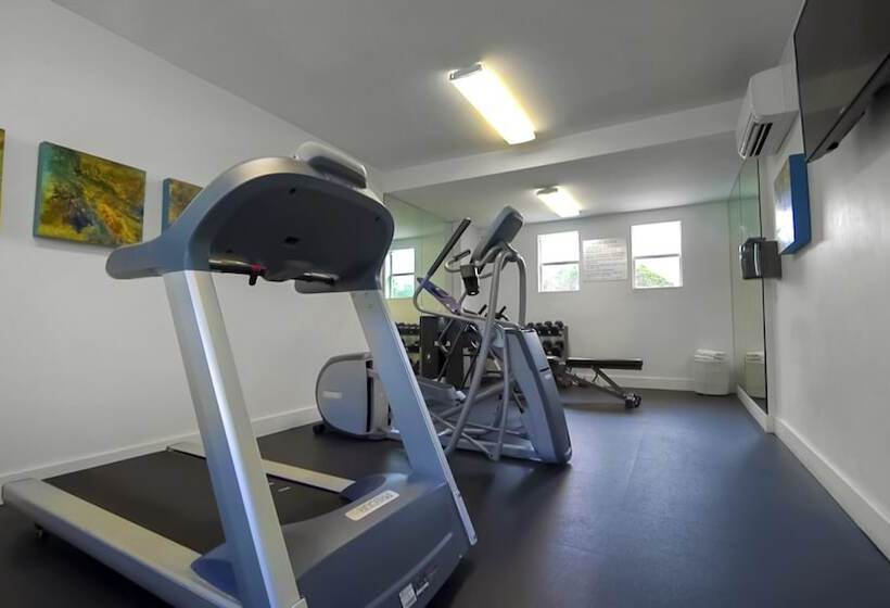 فندق The Vagabond