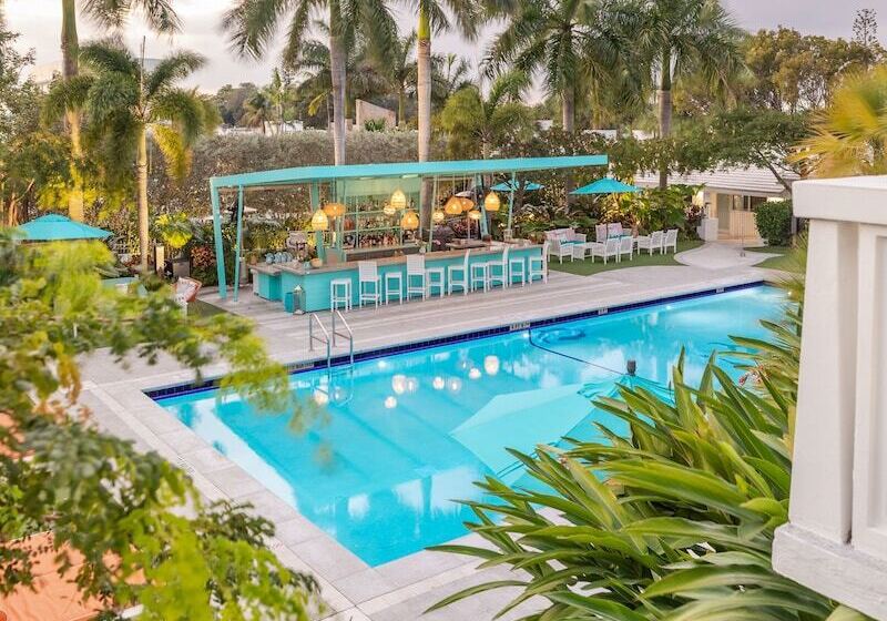 فندق The Vagabond