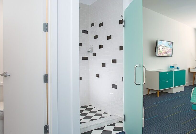 فندق The Vagabond