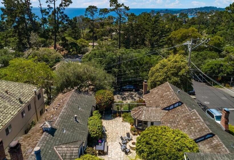 酒店 The Vagabond S House Boutique Inn