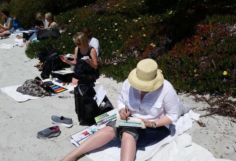 酒店 The Vagabond S House Boutique Inn