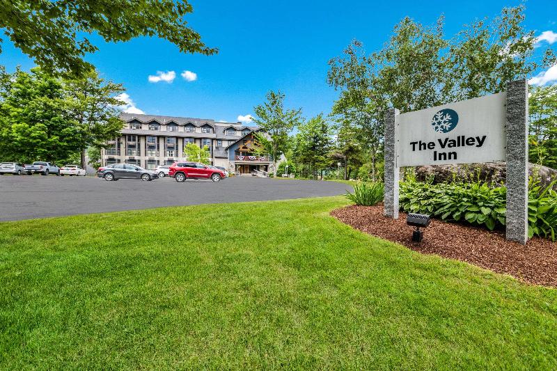 The Valley Inn, Ascend Hotel Collection