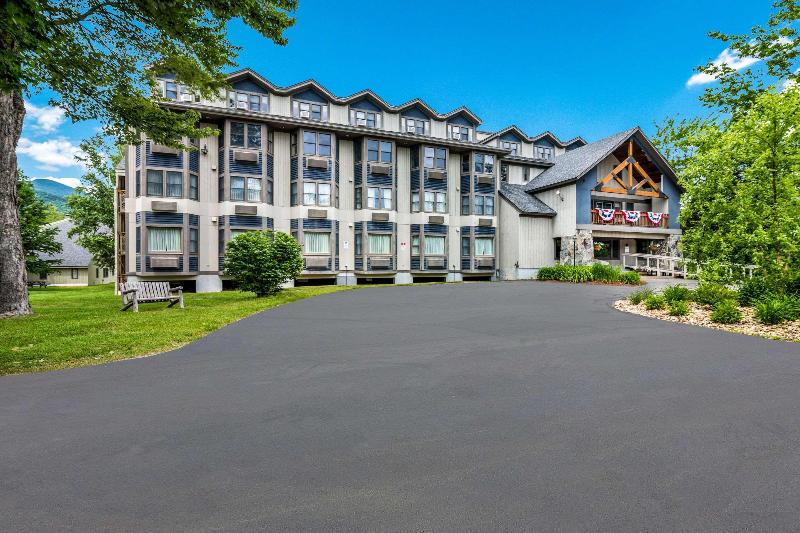 The Valley Inn, Ascend Hotel Collection