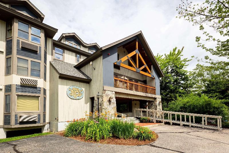 The Valley Inn, Ascend Hotel Collection