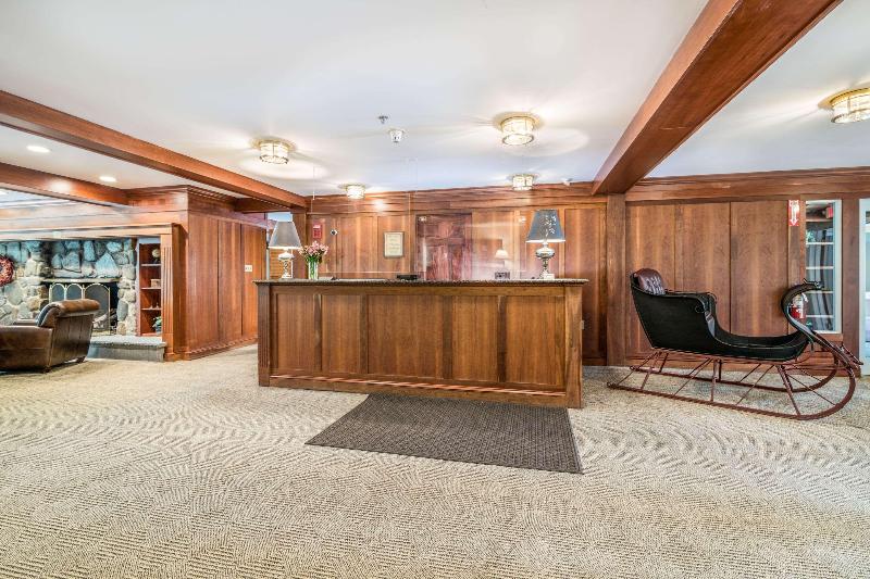 The Valley Inn, Ascend Hotel Collection