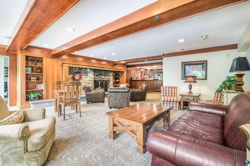 The Valley Inn, Ascend Hotel Collection