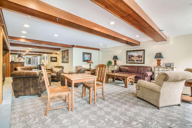 The Valley Inn, Ascend Hotel Collection