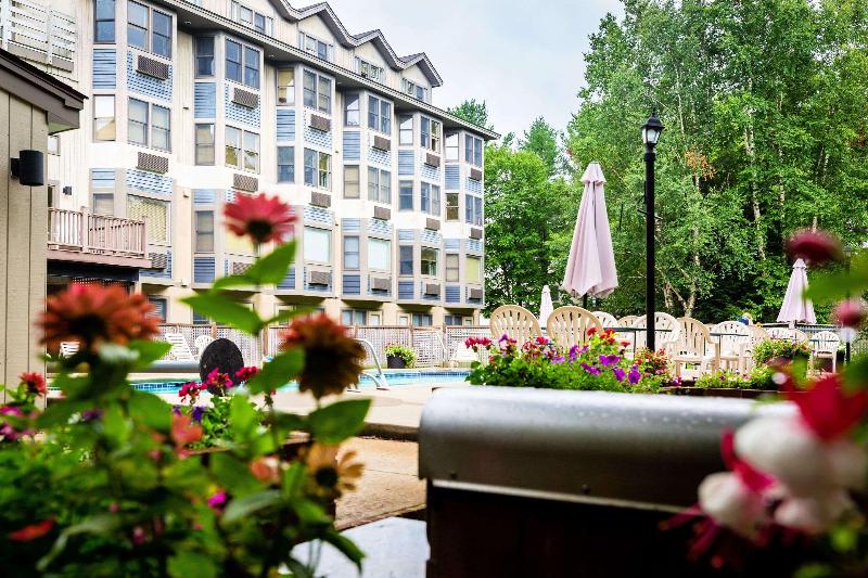 The Valley Inn, Ascend Hotel Collection