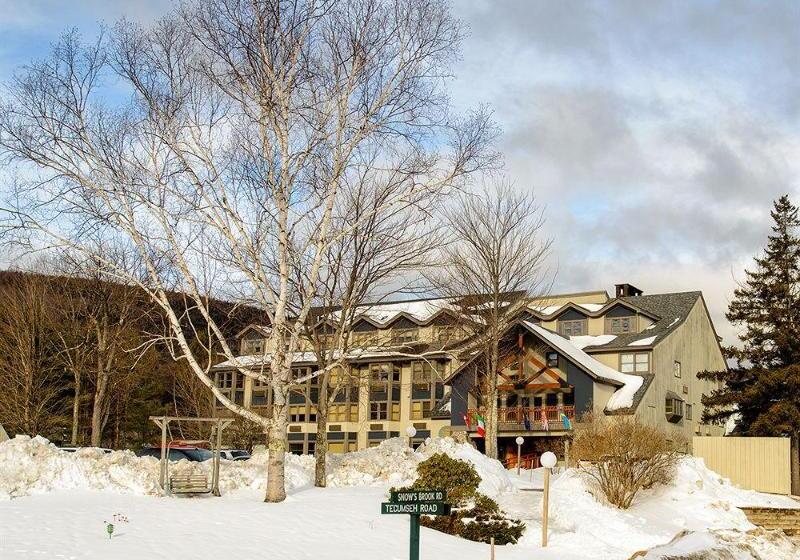 The Valley Inn, Ascend Hotel Collection