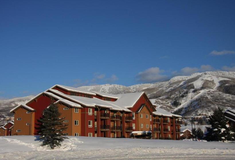 Hotel The Village At Steamboat