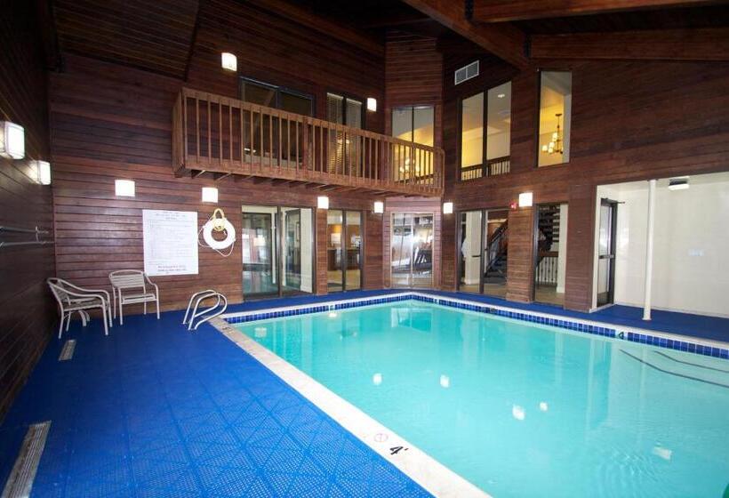 ホテル The Village At Steamboat