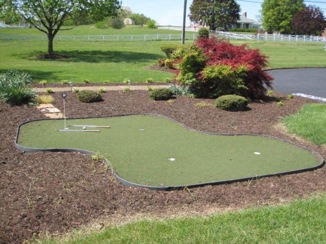 酒店 The Village Inn