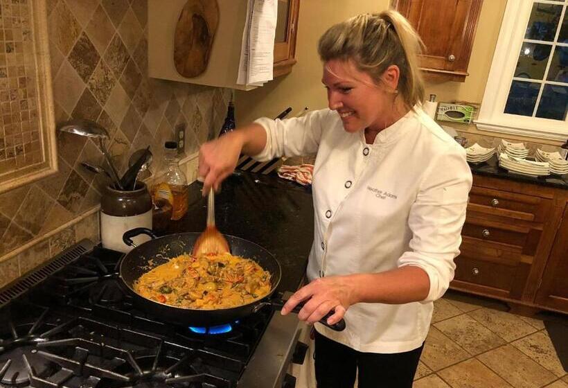 酒店 The Village Inn Of Woodstock