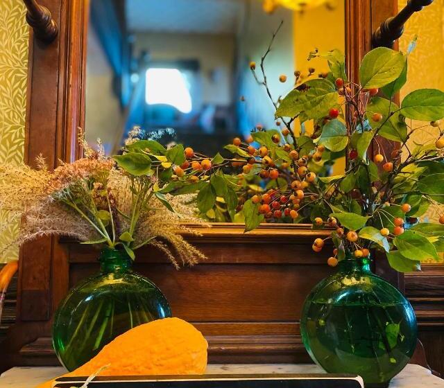 酒店 The Village Inn Of Woodstock