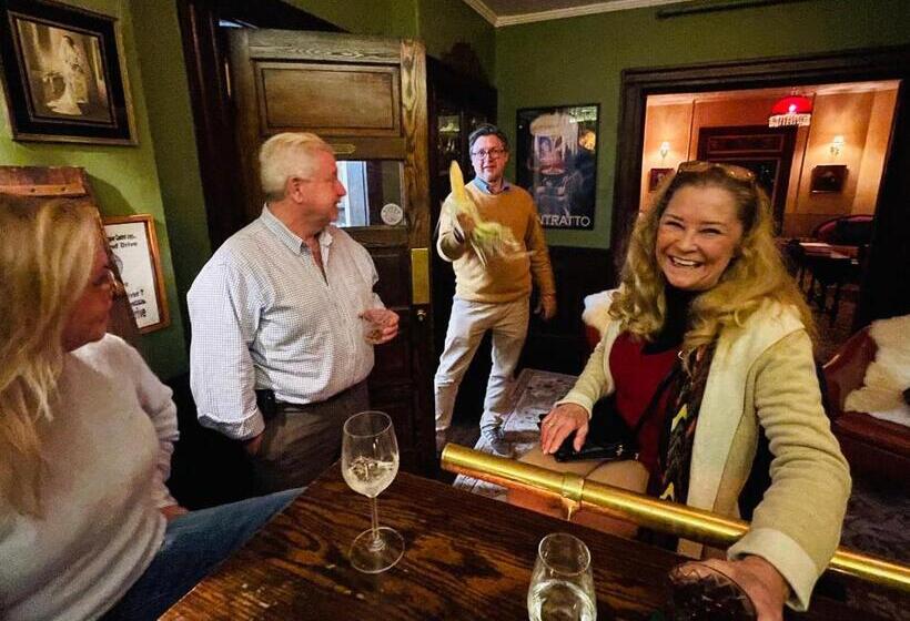 酒店 The Village Inn Of Woodstock