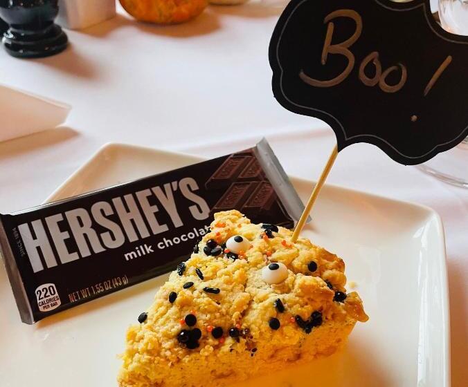 酒店 The Village Inn Of Woodstock