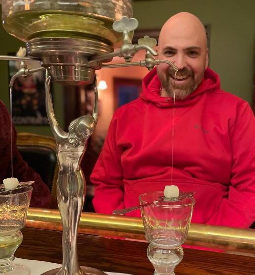 酒店 The Village Inn Of Woodstock