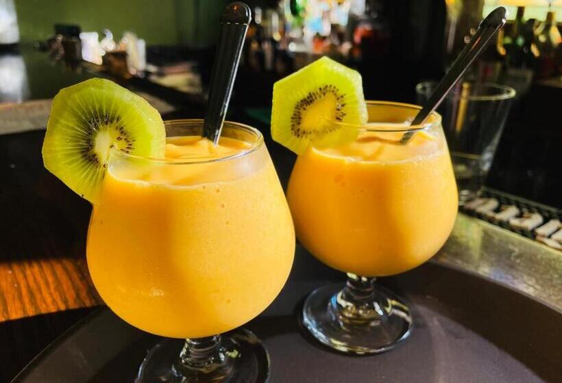 酒店 The Village Inn Of Woodstock