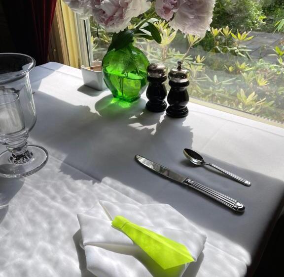 酒店 The Village Inn Of Woodstock