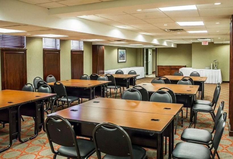 호텔 The Virginian Suites, Ascend  Collection