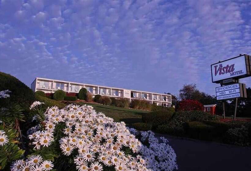فندق The Vista