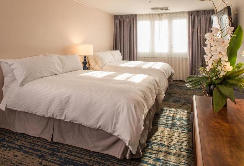 فندق The Voyager Inn