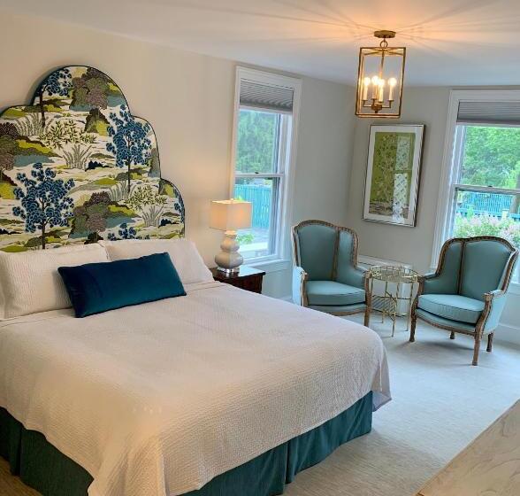 בית מלון כפרי The West Lane Inn