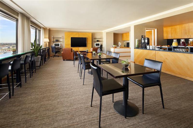 فندق The Westin Los Angeles Airport