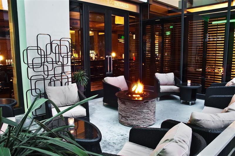 هتل The Westin Los Angeles Airport