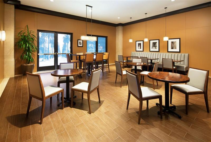 فندق The Westin Los Angeles Airport