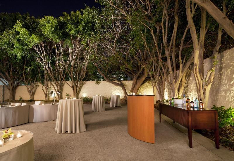 فندق The Westin Los Angeles Airport