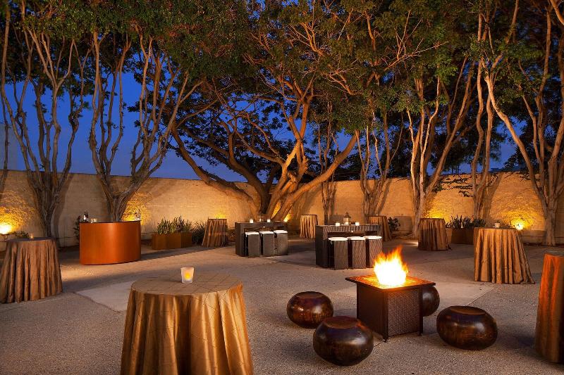 فندق The Westin Los Angeles Airport