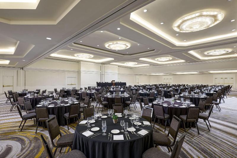 فندق The Westin Los Angeles Airport