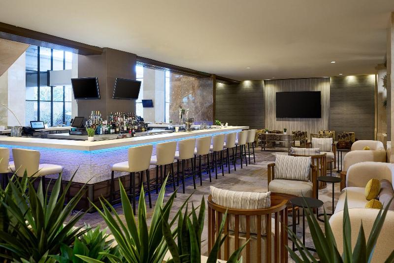 فندق The Westin Los Angeles Airport