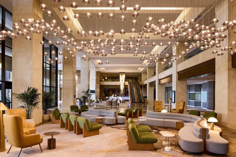 فندق The Westin Los Angeles Airport